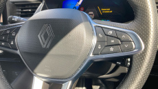 Renault Symbioz 1.6 E-Tech FHEV 145 Techno 5dr Auto Hybrid Estate